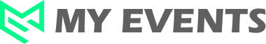 Logo My Events