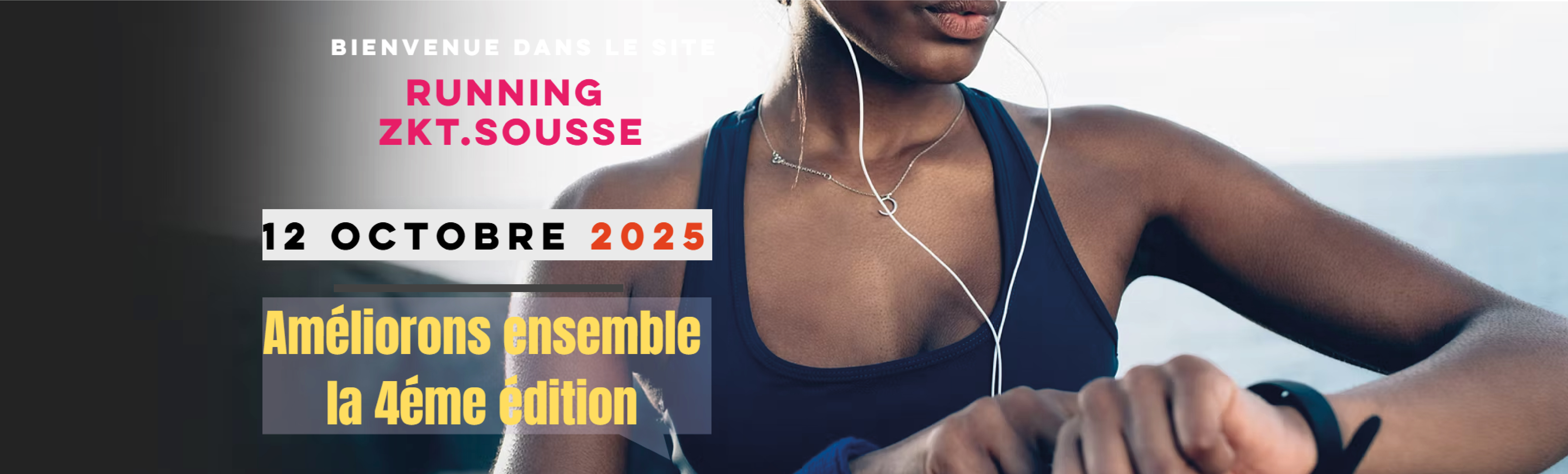 LES FOULÉES DE LA VIE 4.0