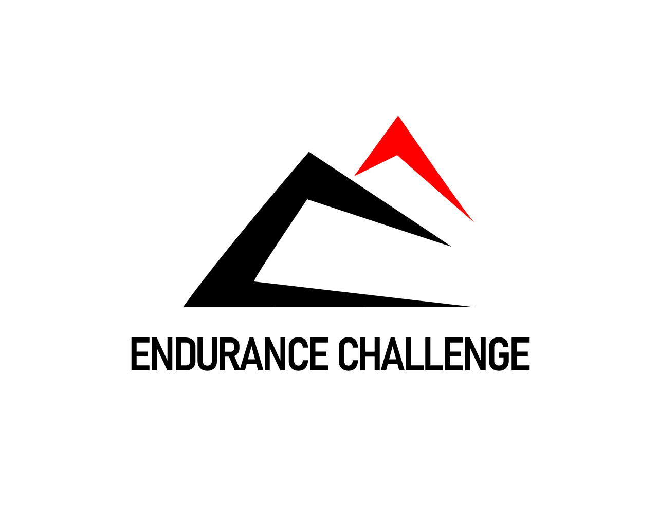 Endurance challenge 