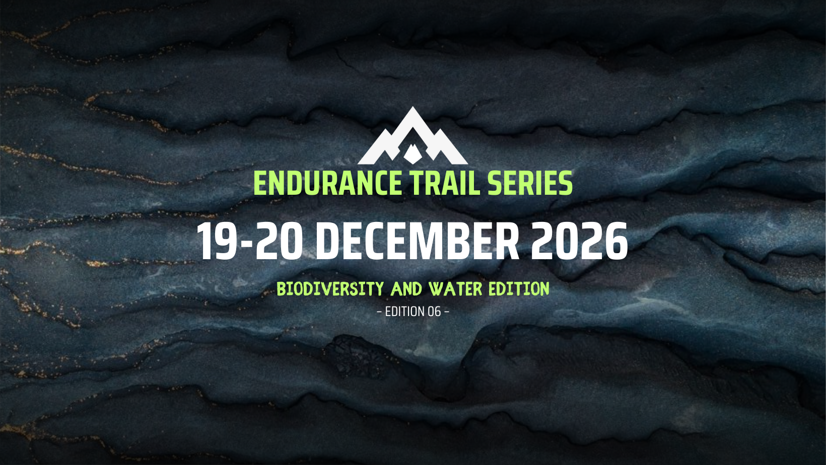 Endurance Trail Series 6.0