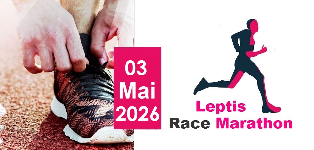 Leptis Race Marathon 8.0