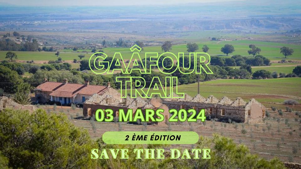 Gaàfour Trail