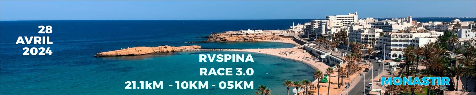 RVSPINA RACE 3.0