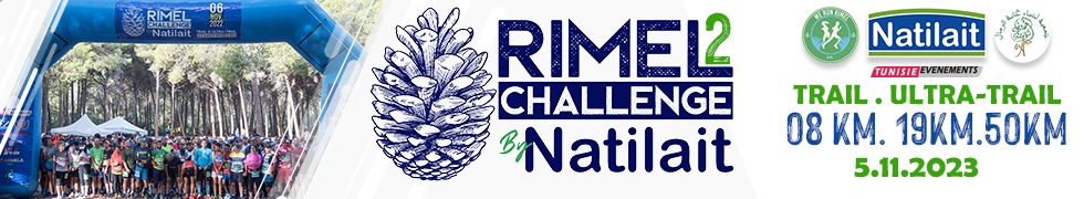 Rimel Challenge By Natilait