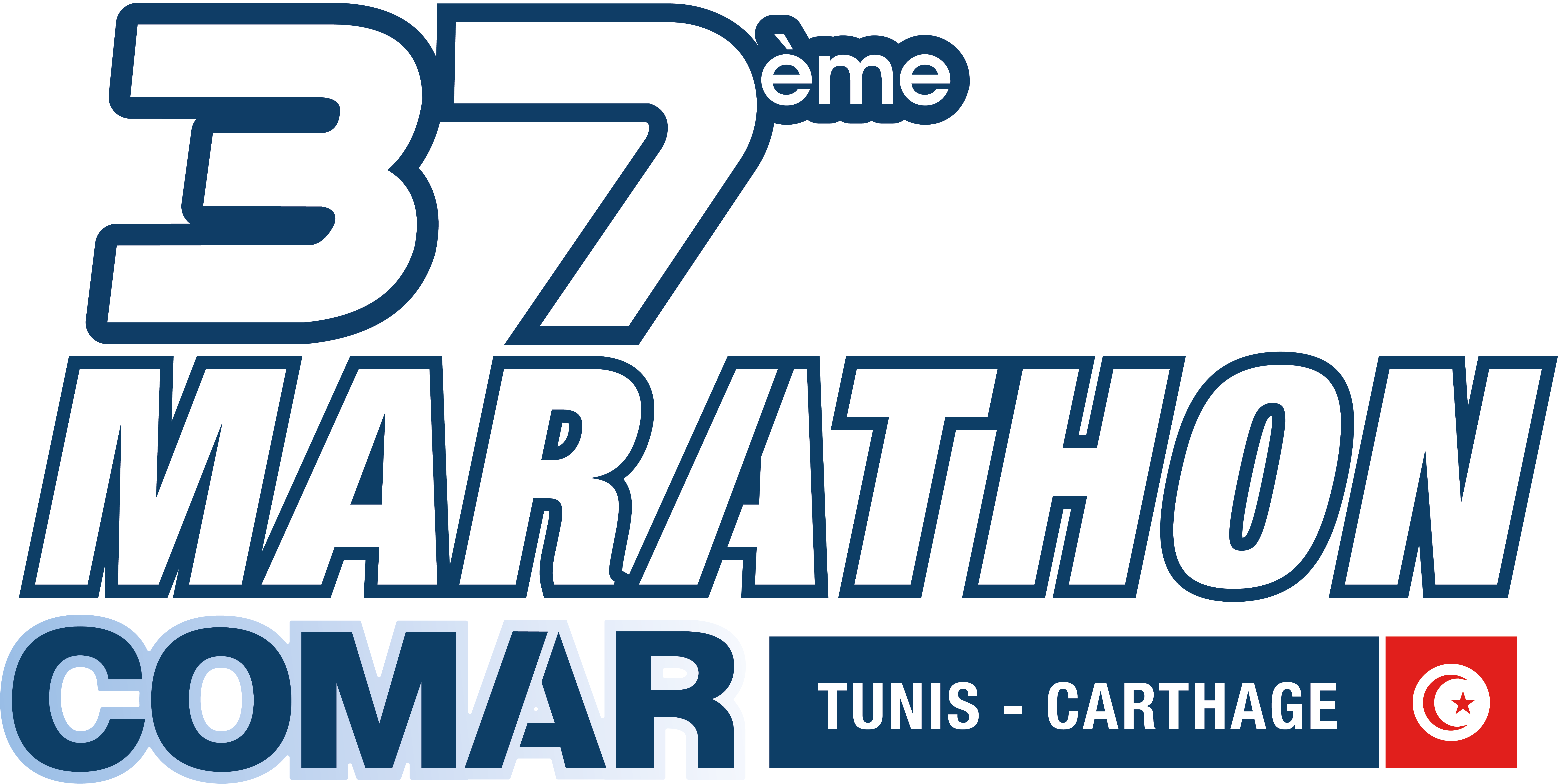Marathon Comar de Tunis Carthage 2024
