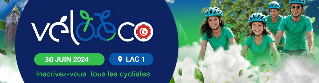 Journée du Vélo Eco 2024