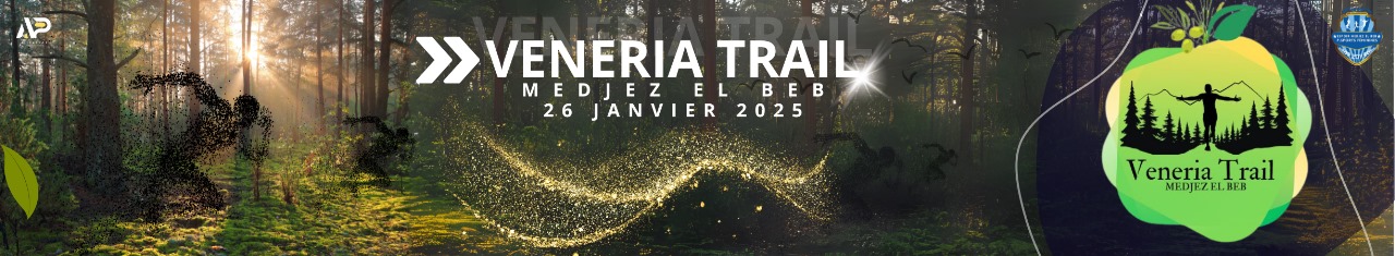 VENERIA TRAIL
