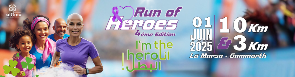 Run of Heroes 4.0