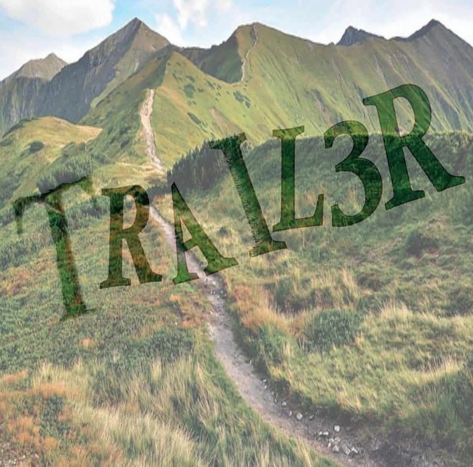 TRAIL 3R