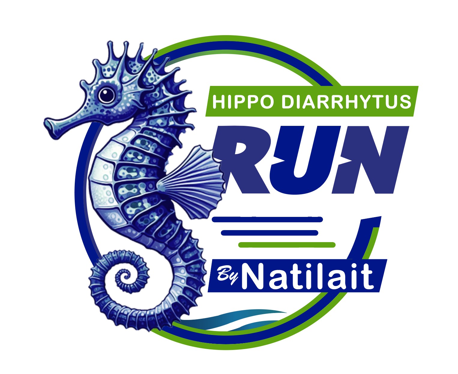 Hippo Diarrhytus Run Semi-Marathon